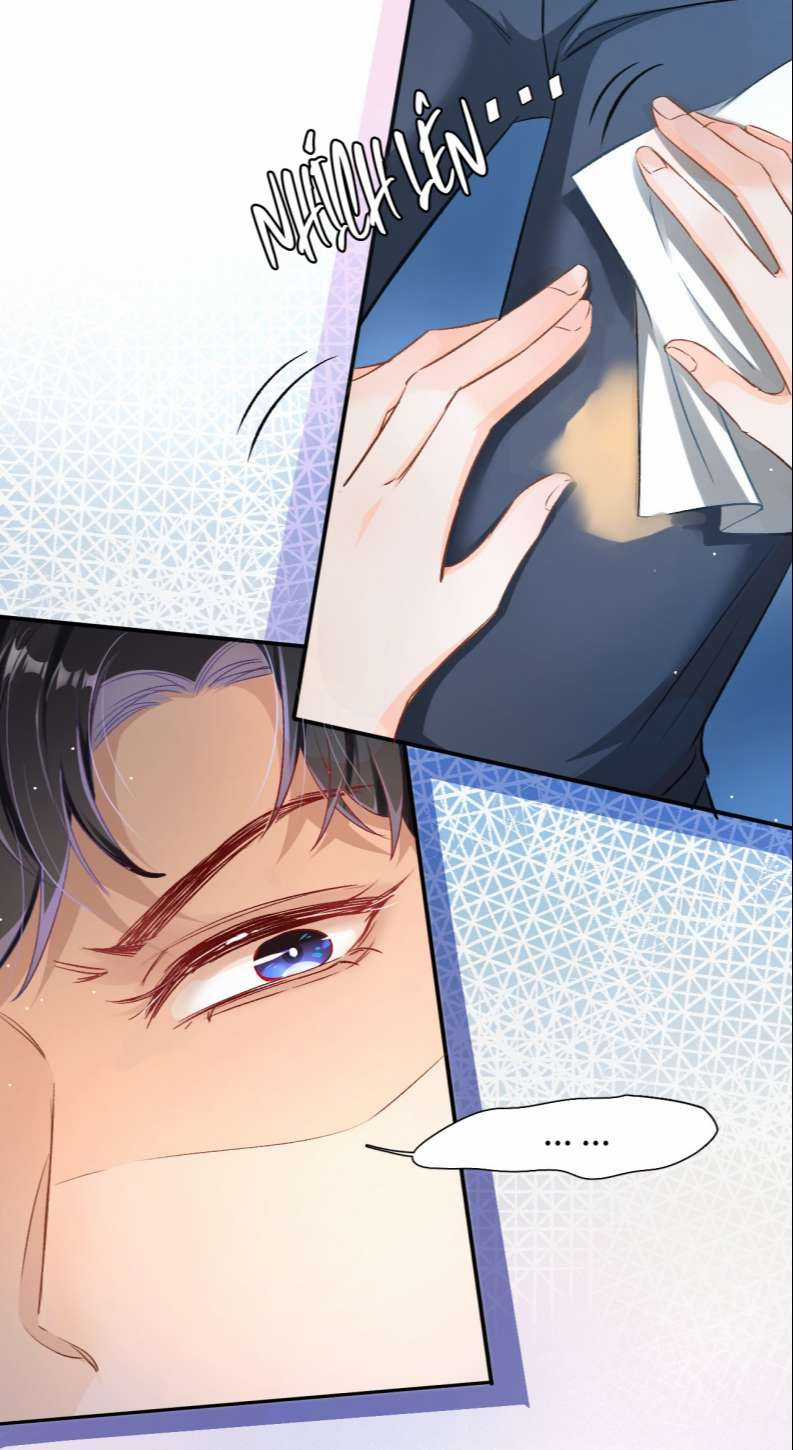 Cho Là Thật - Chapter 5 - Trang 11