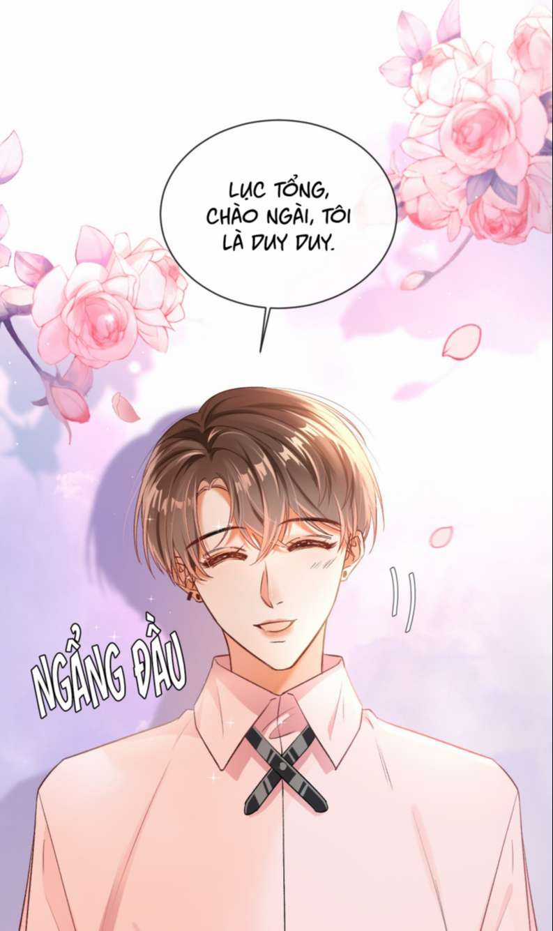 Cho Là Thật - Chapter 5 - Trang 14