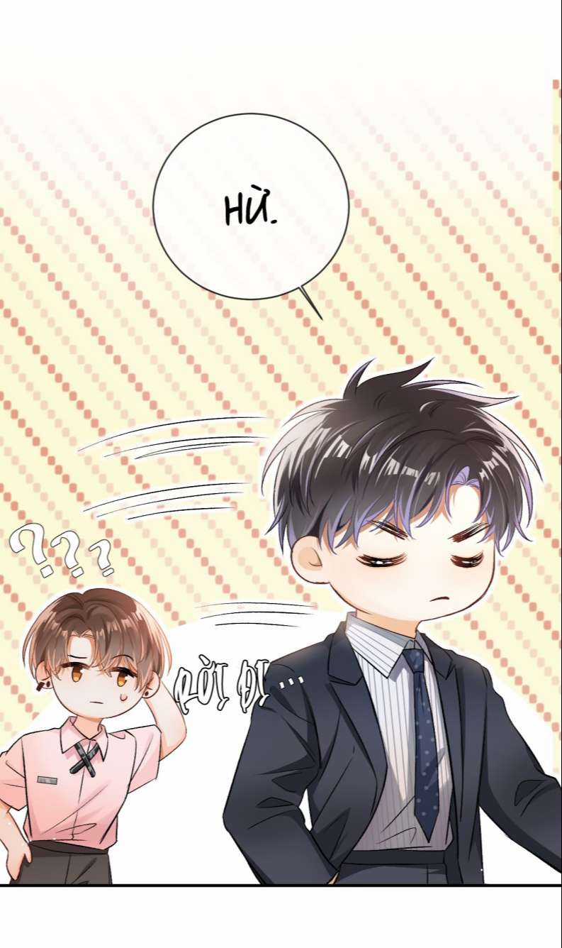 Cho Là Thật - Chapter 5 - Trang 16