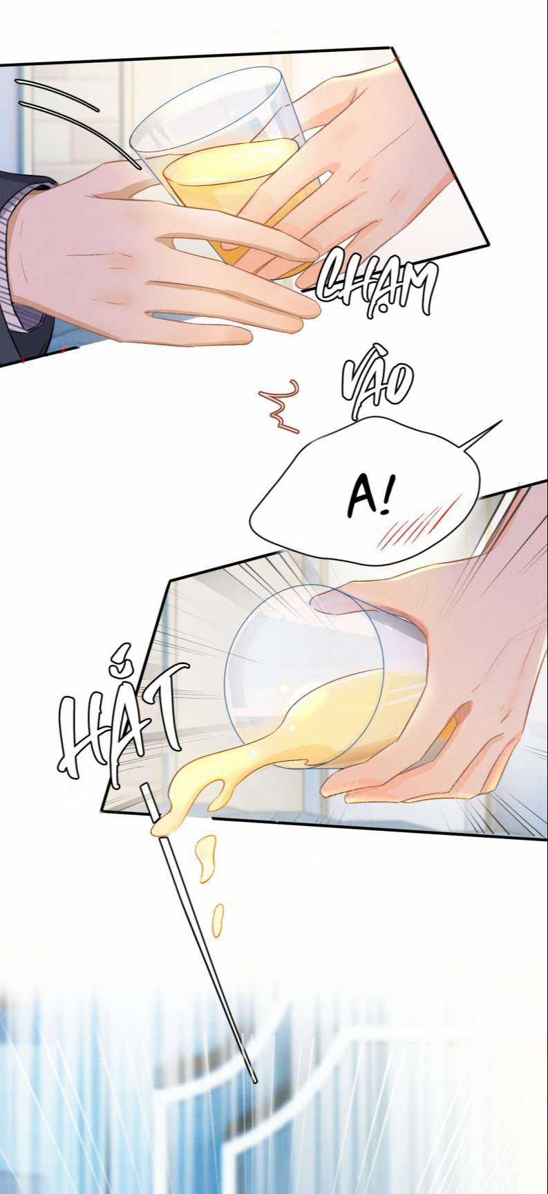 Cho Là Thật - Chapter 5 - Trang 3