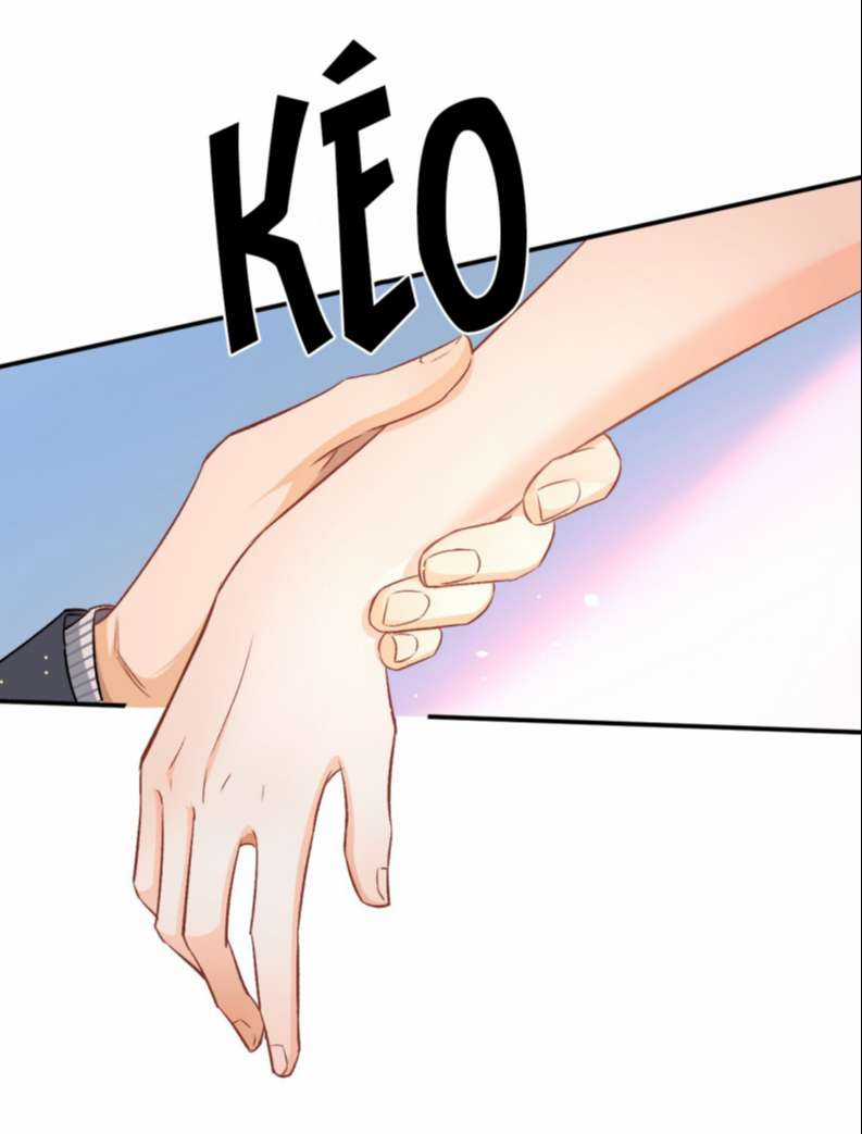 Cho Là Thật - Chapter 5 - Trang 22