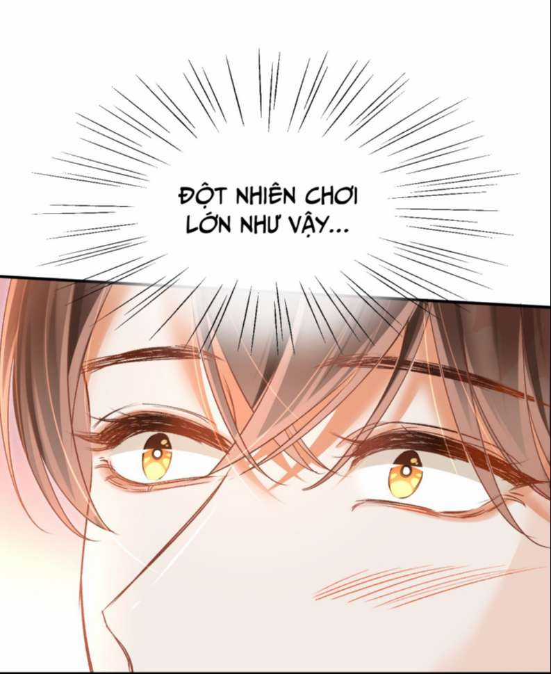 Cho Là Thật - Chapter 5 - Trang 25