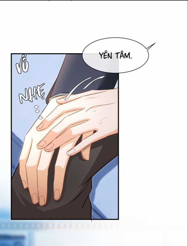 Cho Là Thật - Chapter 5 - Trang 27