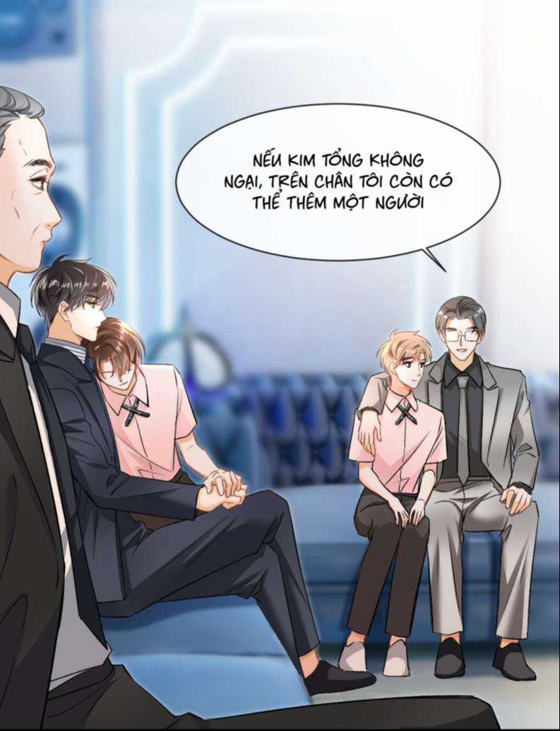 Cho Là Thật - Chapter 5 - Trang 28