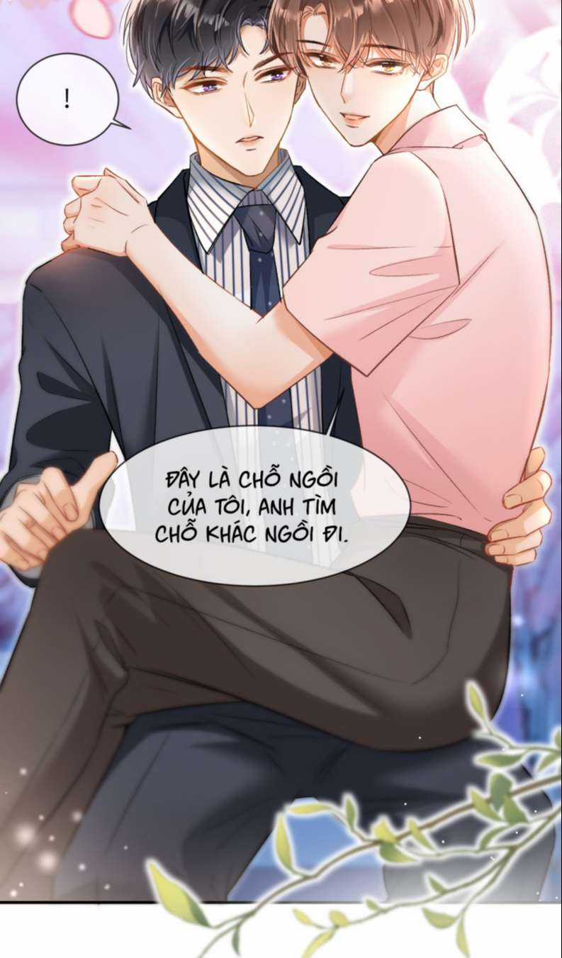 Cho Là Thật - Chapter 5 - Trang 33