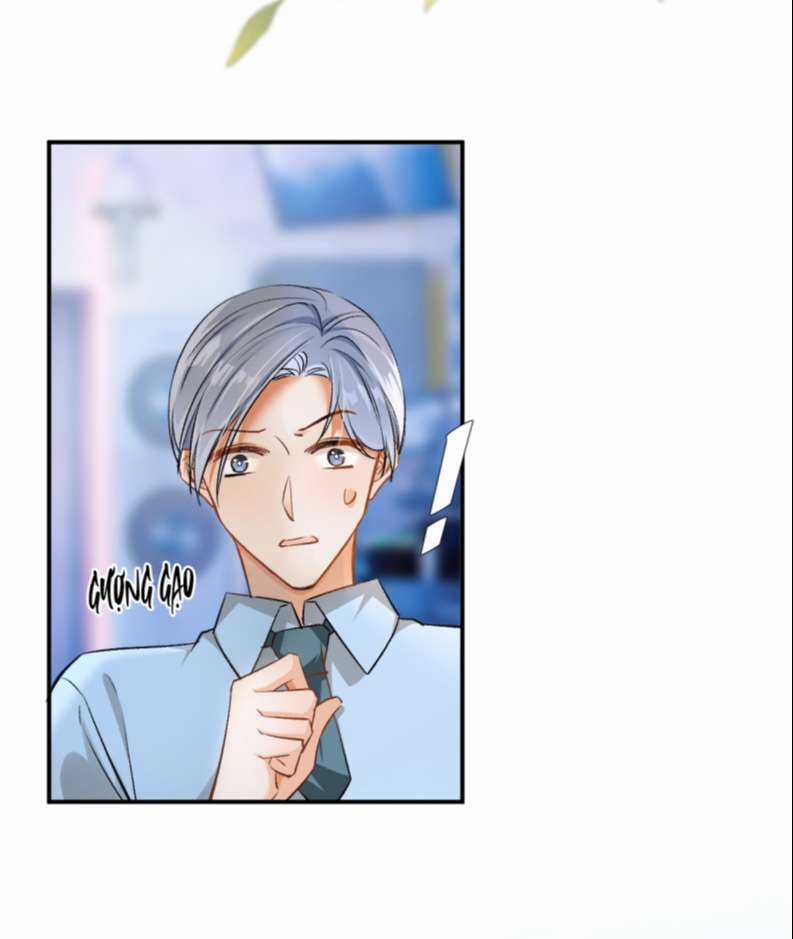 Cho Là Thật - Chapter 5 - Trang 34