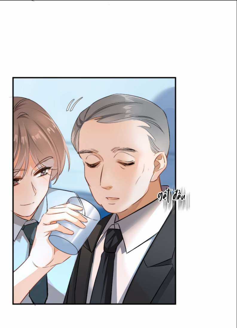 Cho Là Thật - Chapter 5 - Trang 37