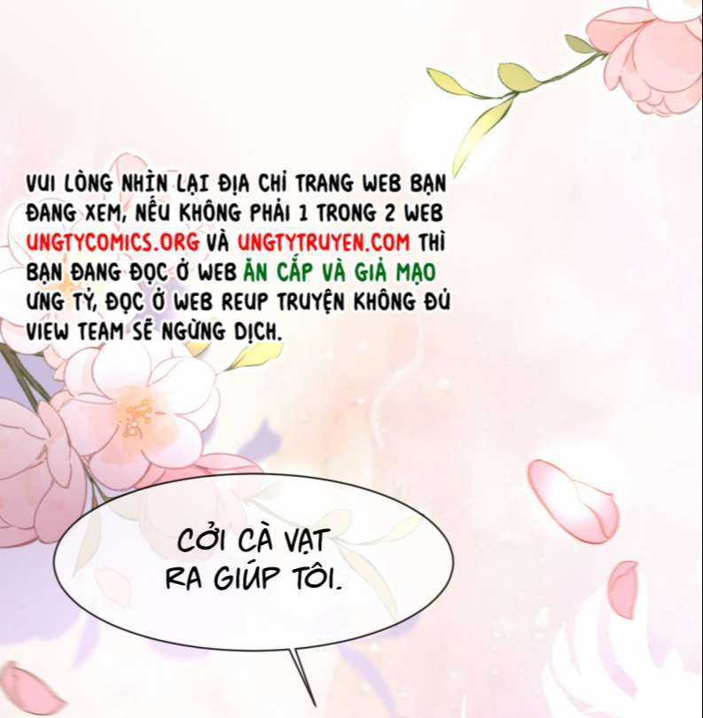 Cho Là Thật - Chapter 5 - Trang 40