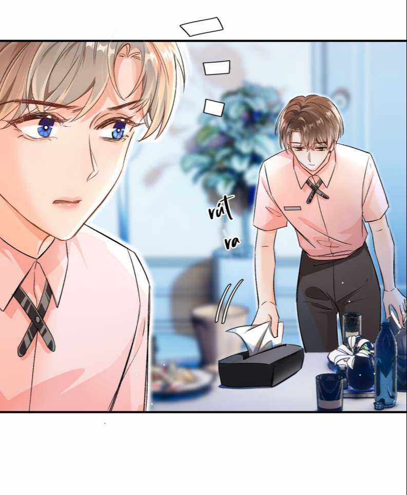 Cho Là Thật - Chapter 5 - Trang 7