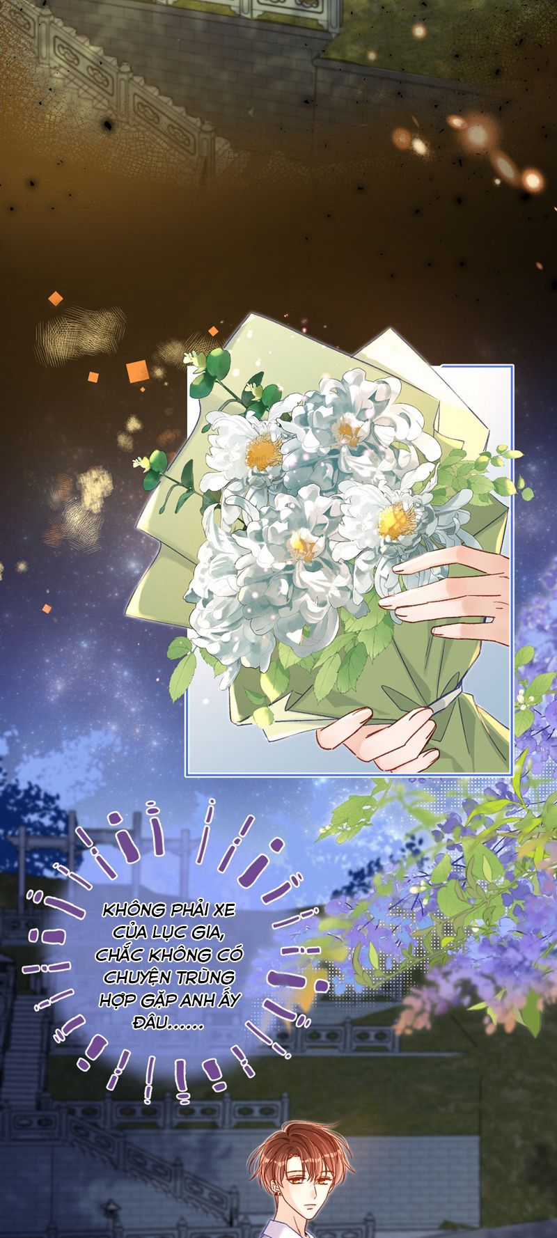 Cho Là Thật - Chapter 51 - Trang 13