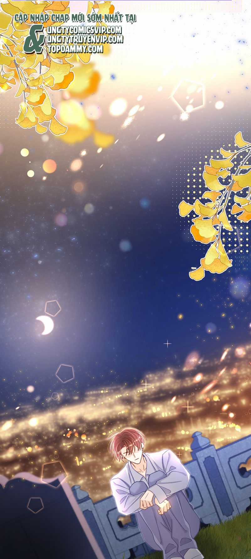 Cho Là Thật - Chapter 51 - Trang 15