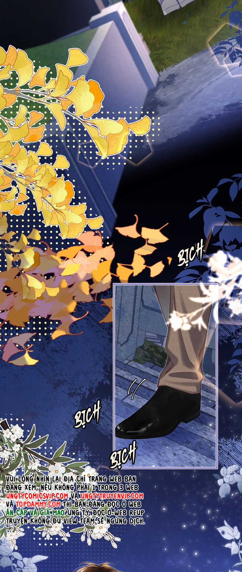 Cho Là Thật - Chapter 51 - Trang 16