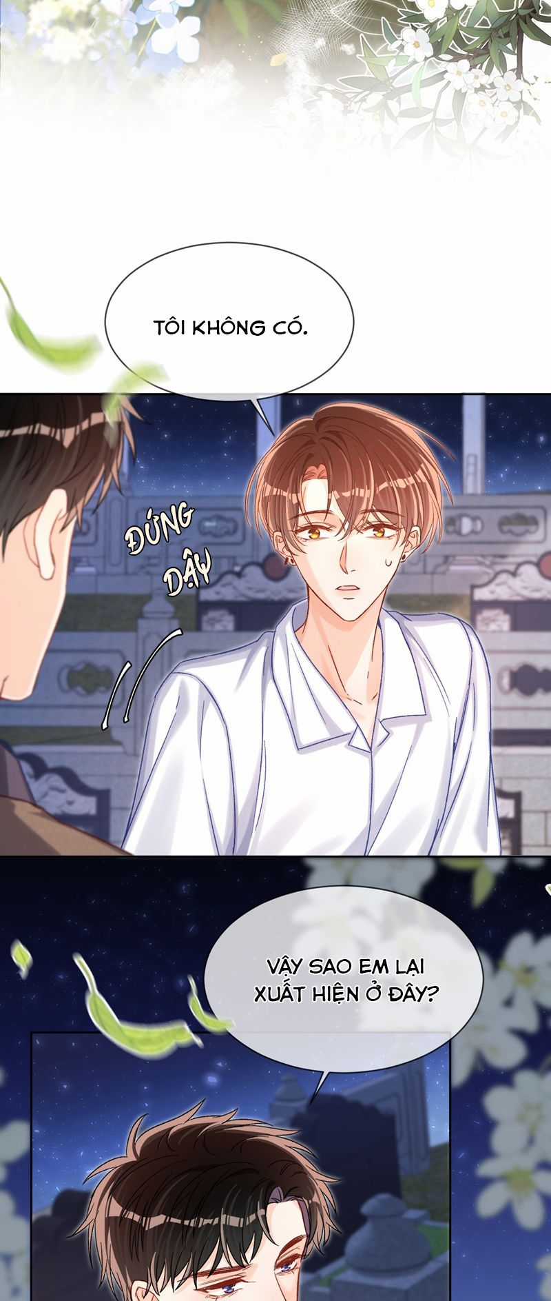 Cho Là Thật - Chapter 51 - Trang 18