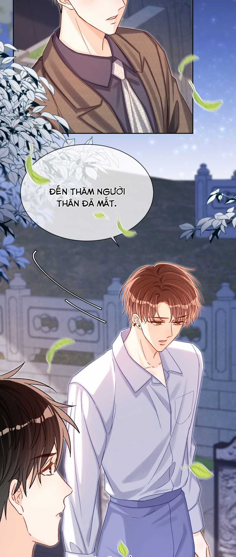 Cho Là Thật - Chapter 51 - Trang 19