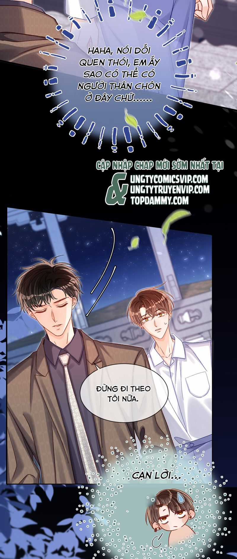 Cho Là Thật - Chapter 51 - Trang 20