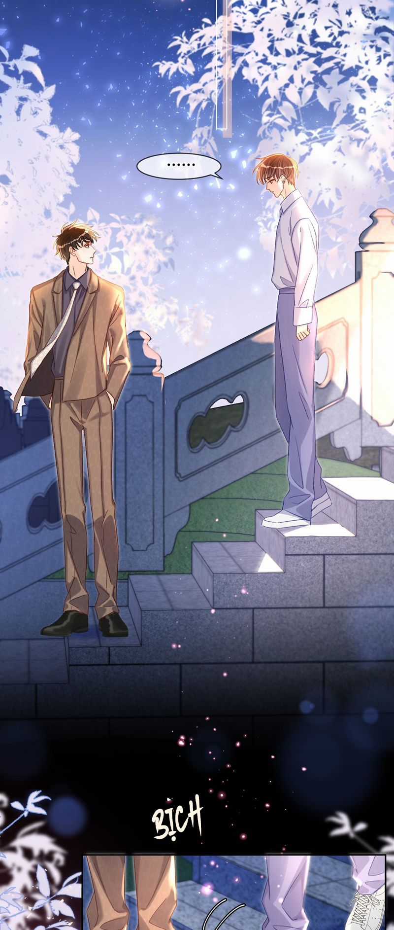 Cho Là Thật - Chapter 51 - Trang 22