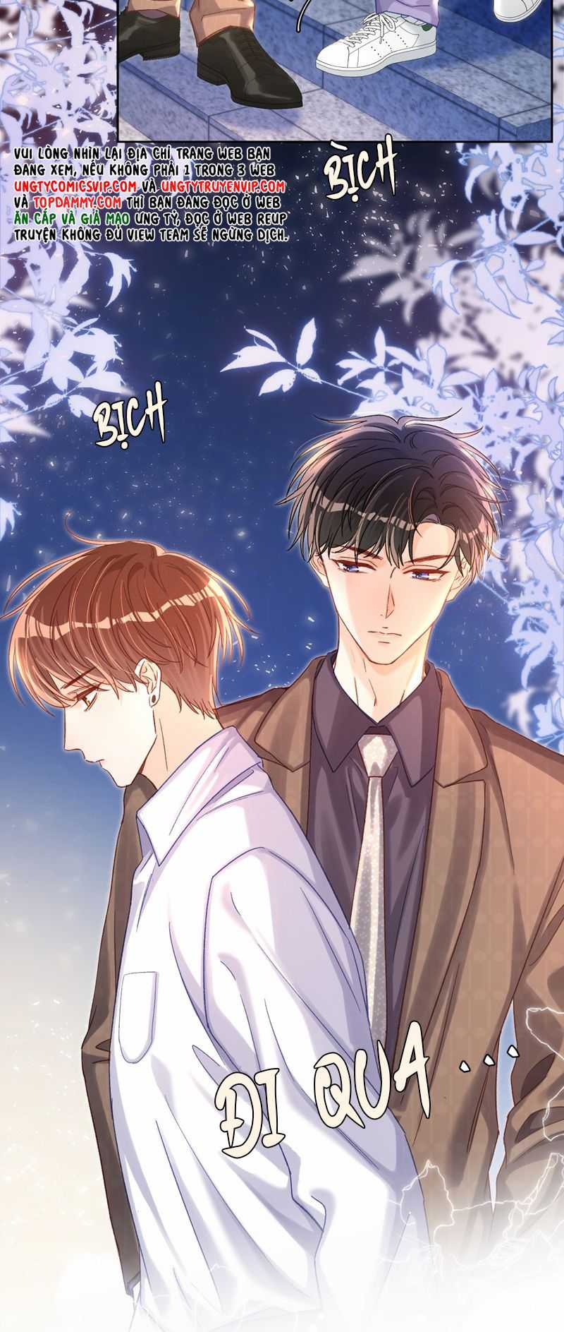 Cho Là Thật - Chapter 51 - Trang 23