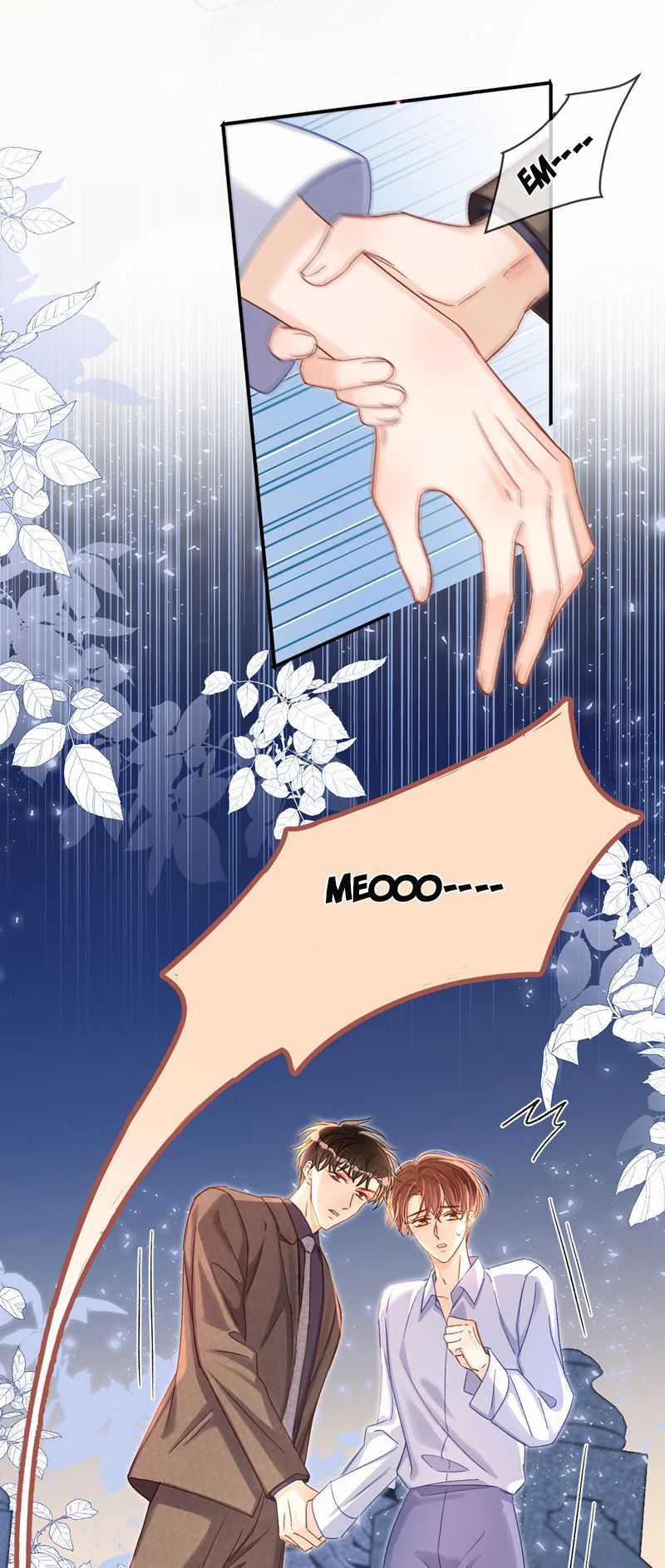 Cho Là Thật - Chapter 51 - Trang 24