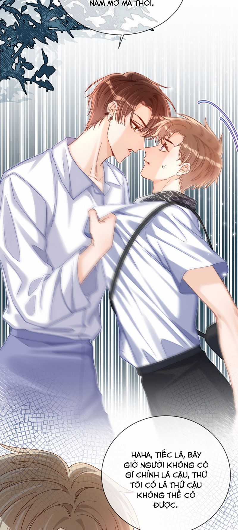 Cho Là Thật - Chapter 51 - Trang 4