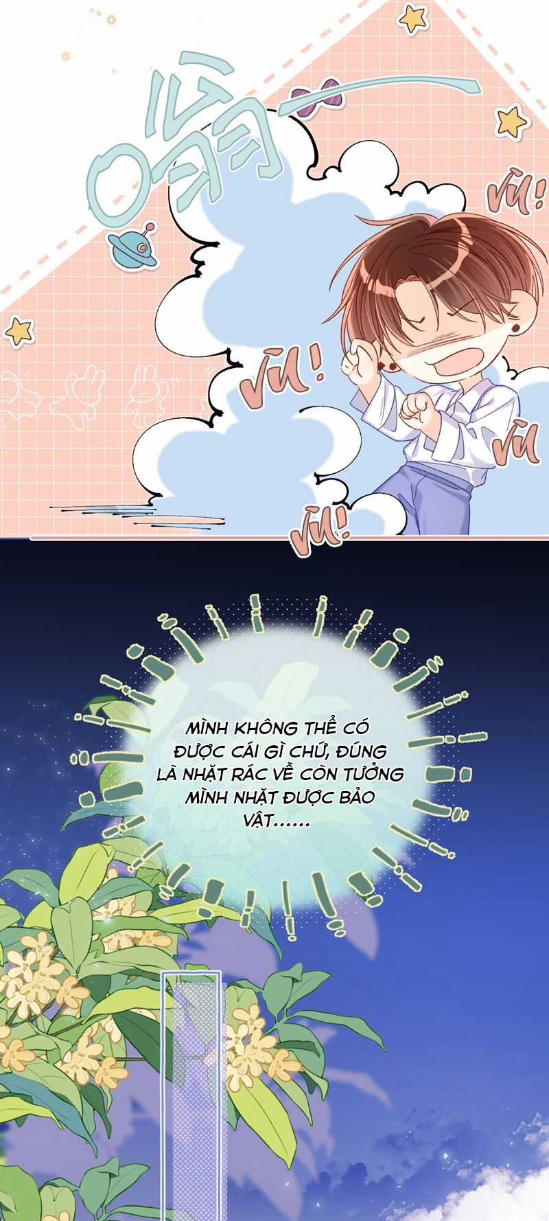 Cho Là Thật - Chapter 51 - Trang 7