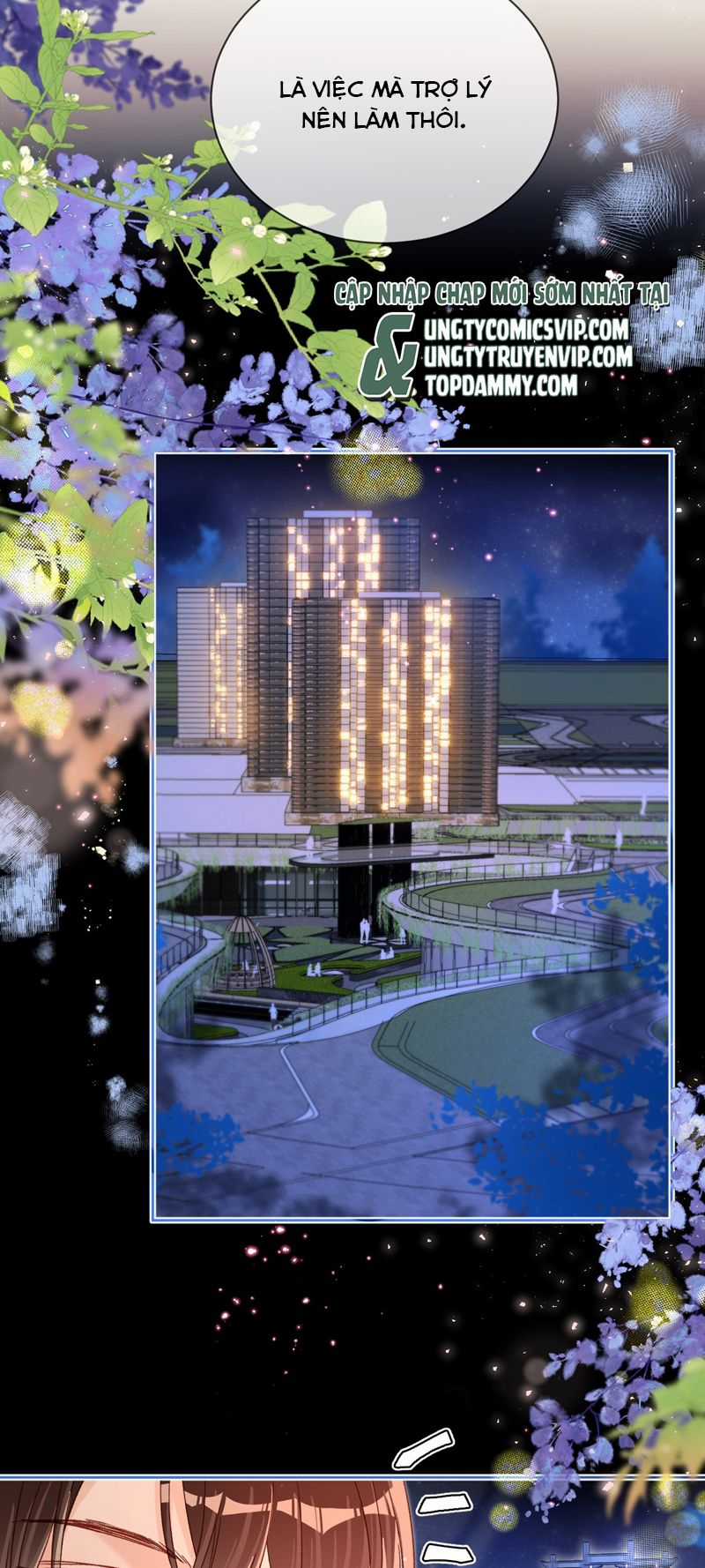 Cho Là Thật - Chapter 51 - Trang 9