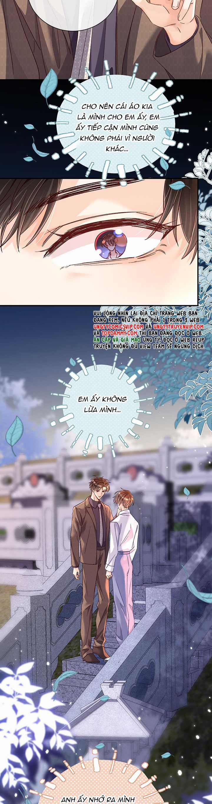 Cho Là Thật - Chapter 52 - Trang 2