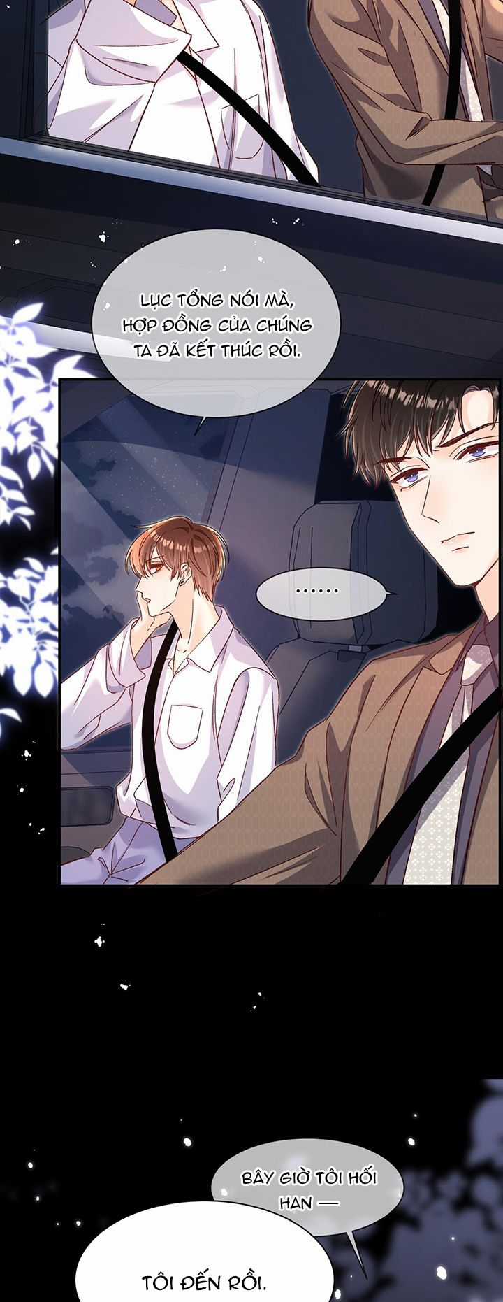 Cho Là Thật - Chapter 52 - Trang 16