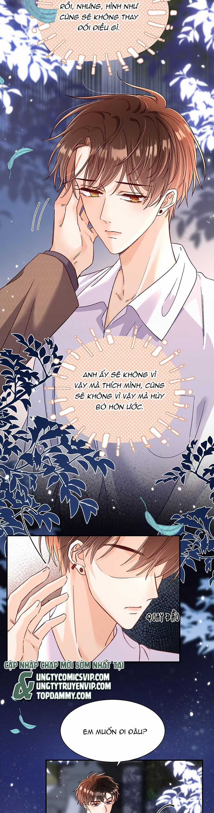 Cho Là Thật - Chapter 52 - Trang 3