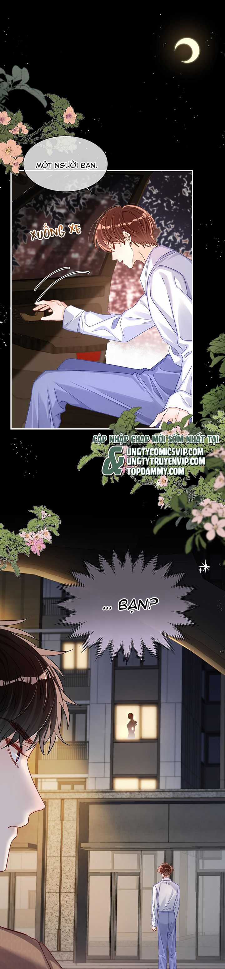 Cho Là Thật - Chapter 53 - Trang 1