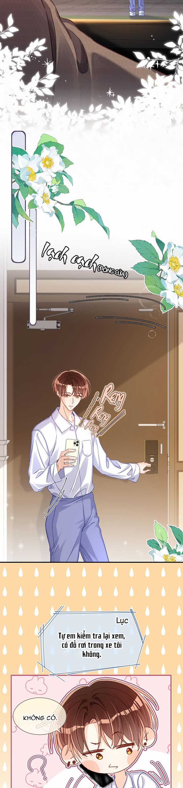 Cho Là Thật - Chapter 53 - Trang 2