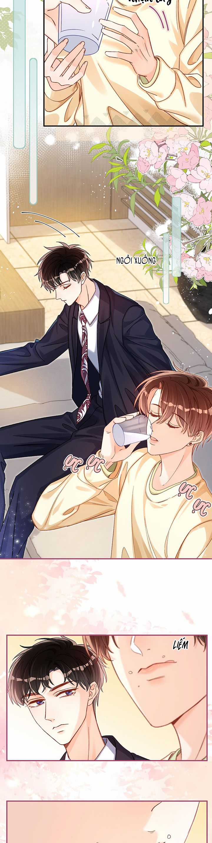 Cho Là Thật - Chapter 53 - Trang 15