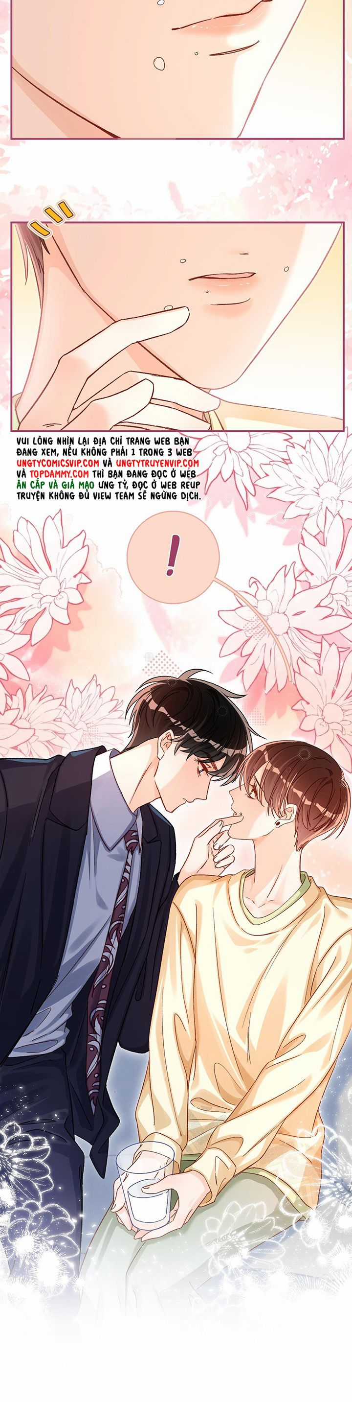 Cho Là Thật - Chapter 53 - Trang 16