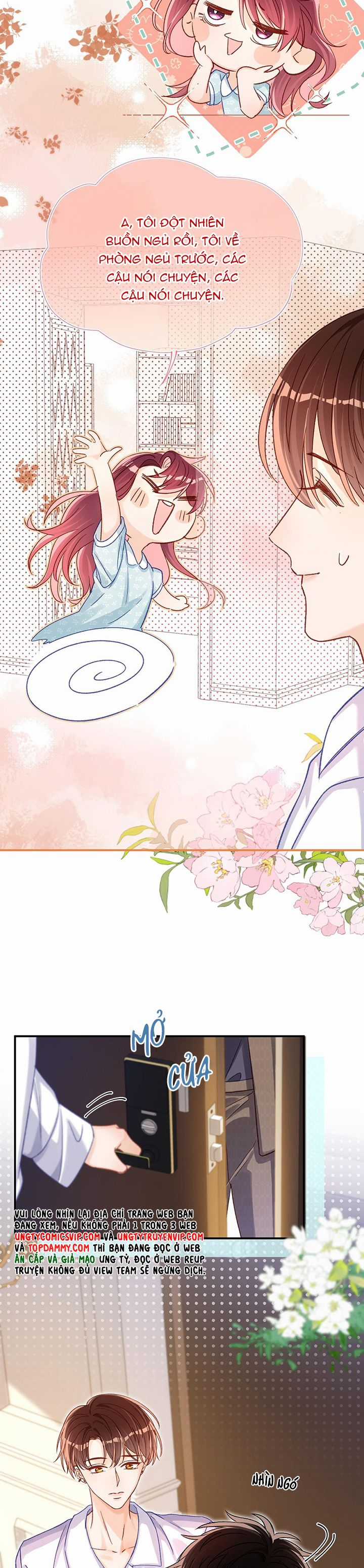 Cho Là Thật - Chapter 53 - Trang 5