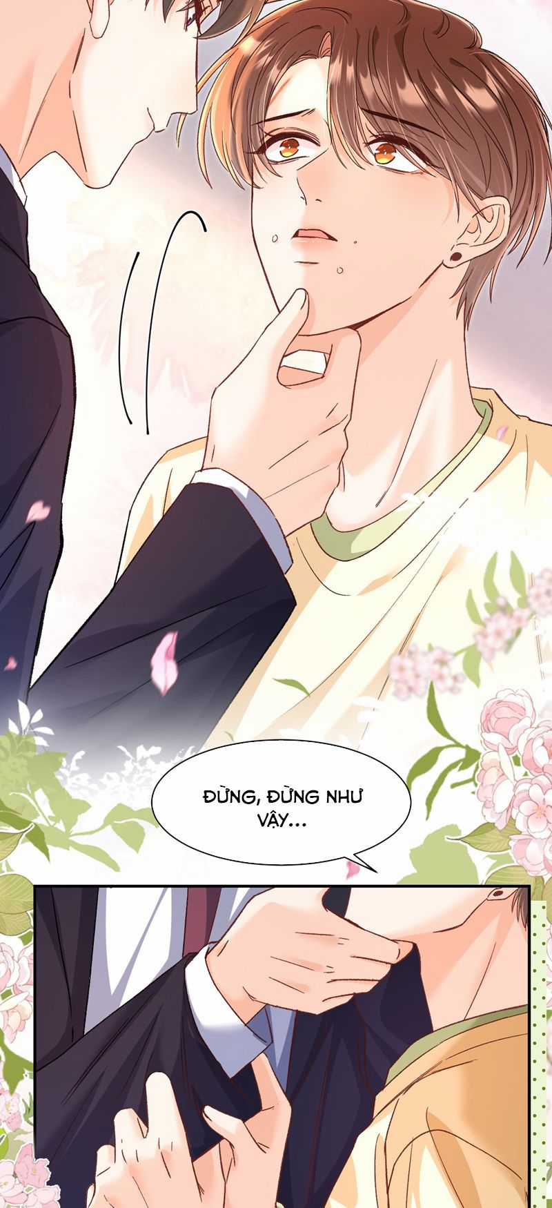 Cho Là Thật - Chapter 54 - Trang 15