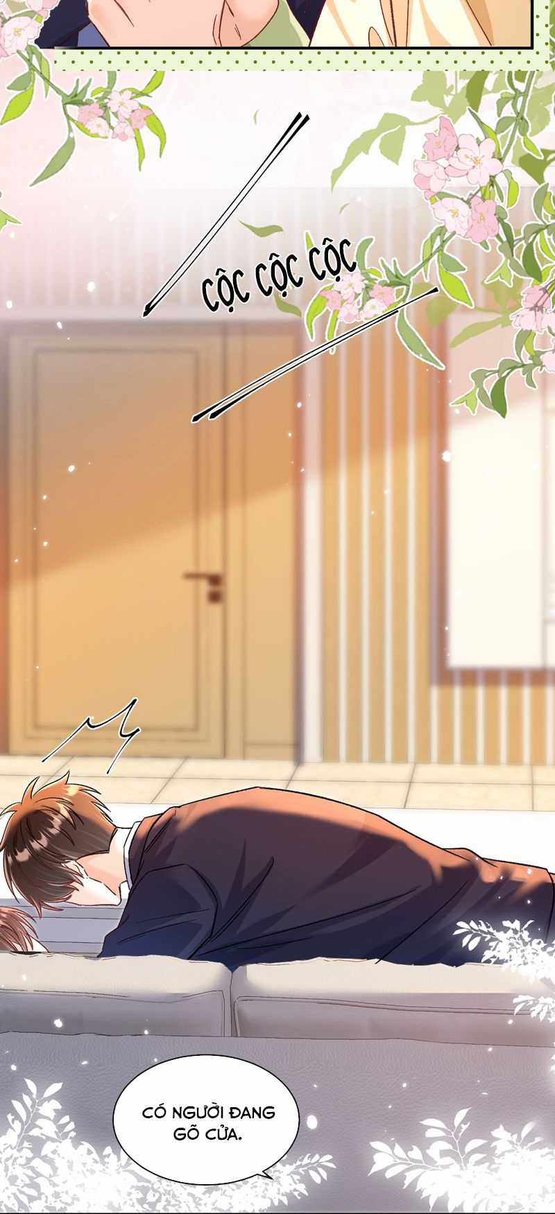 Cho Là Thật - Chapter 54 - Trang 16