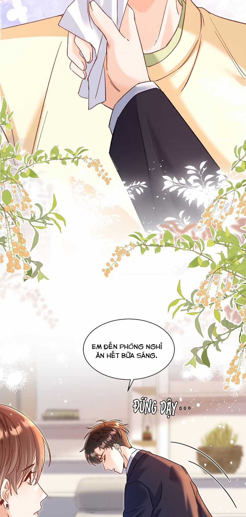 Cho Là Thật - Chapter 54 - Trang 18