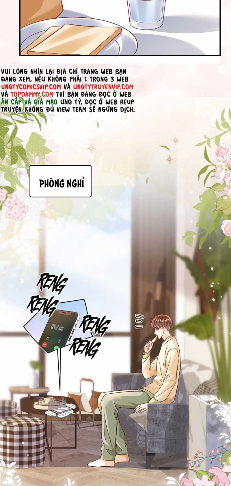 Cho Là Thật - Chapter 54 - Trang 20