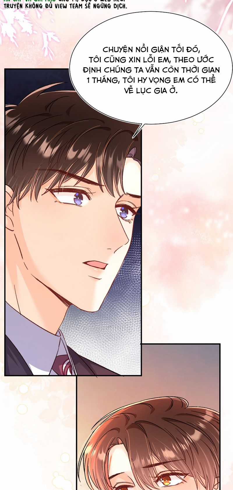 Cho Là Thật - Chapter 54 - Trang 26