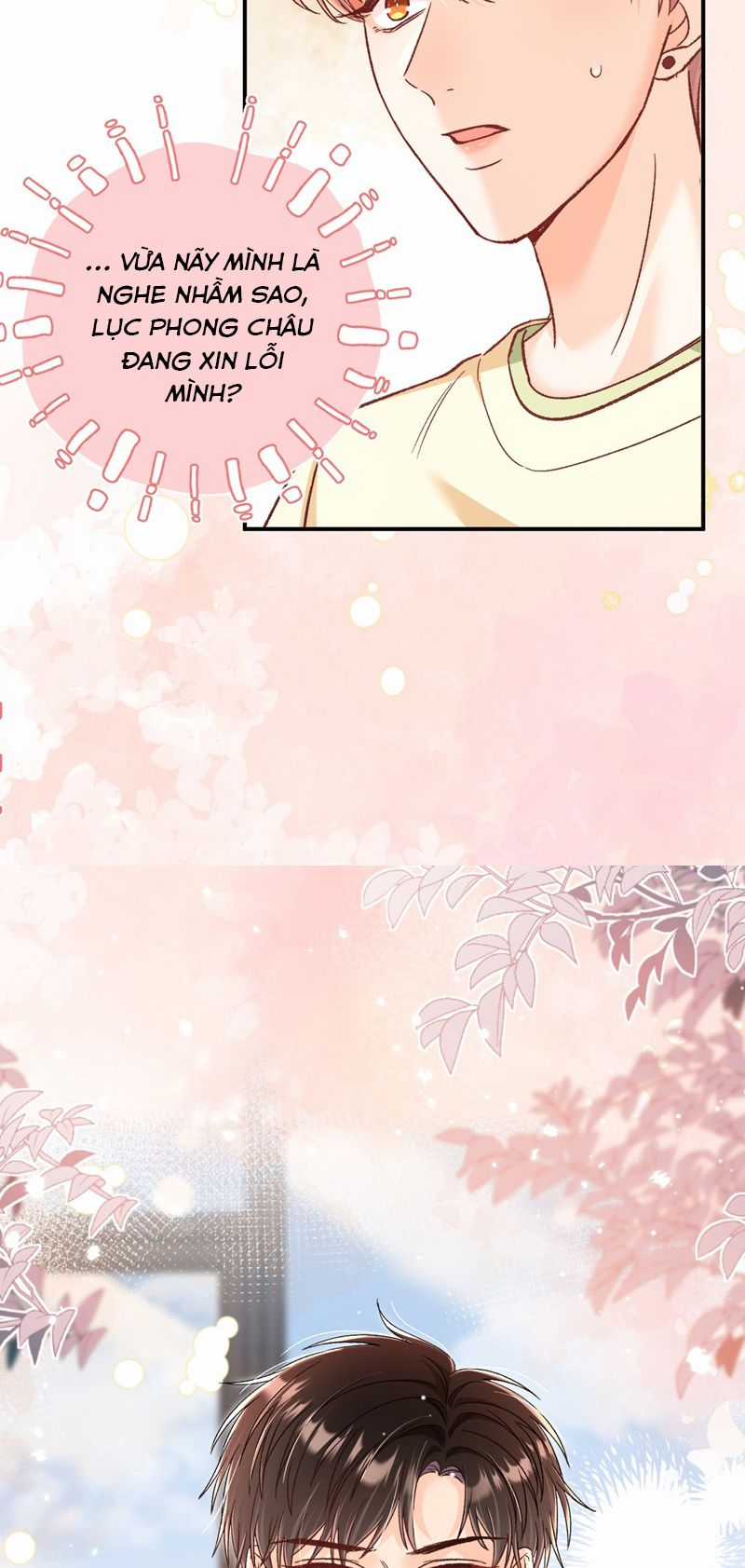 Cho Là Thật - Chapter 54 - Trang 27