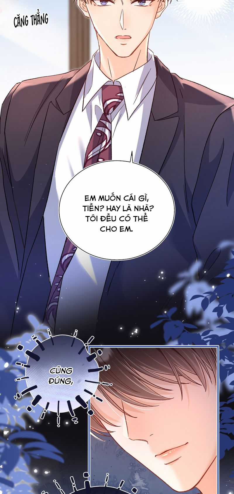 Cho Là Thật - Chapter 54 - Trang 28