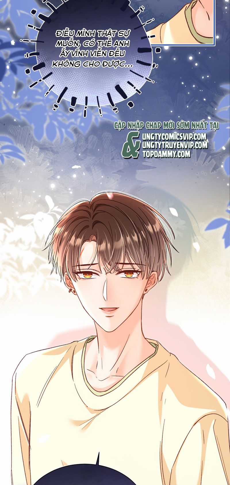 Cho Là Thật - Chapter 54 - Trang 29