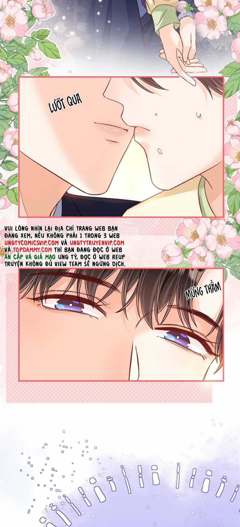 Cho Là Thật - Chapter 54 - Trang 10