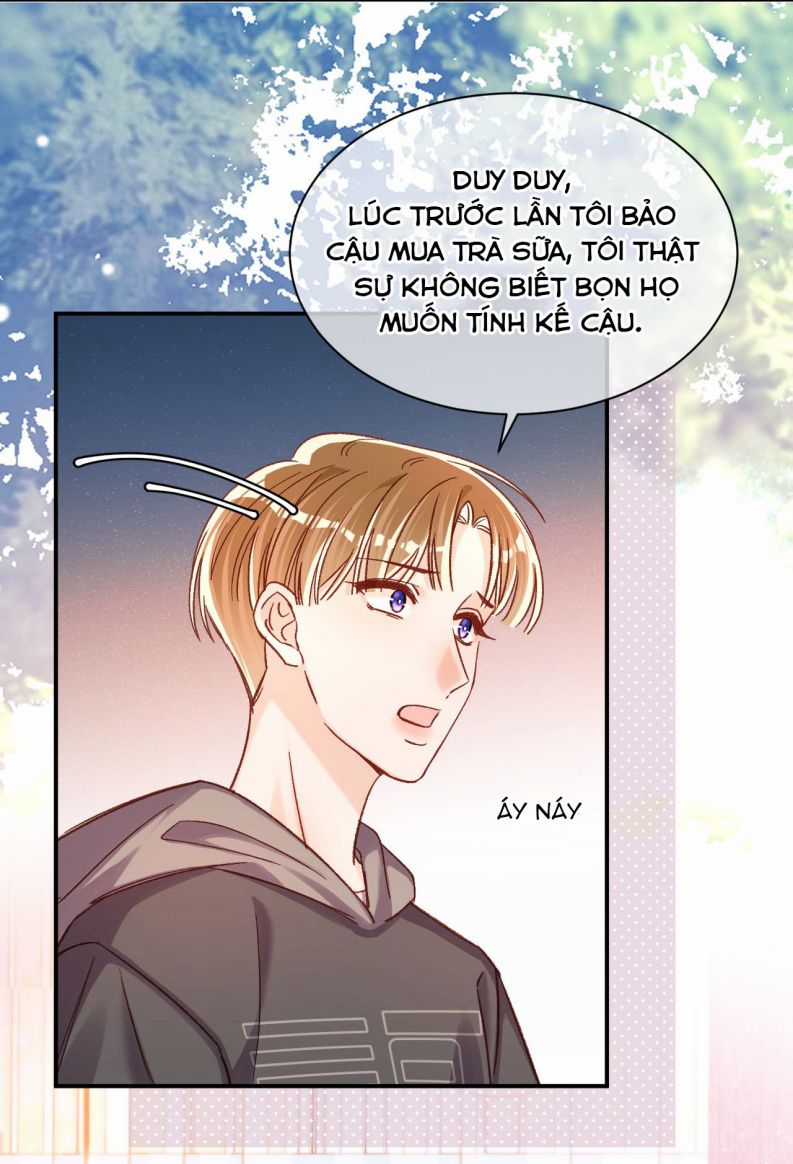 Cho Là Thật - Chapter 55 - Trang 11