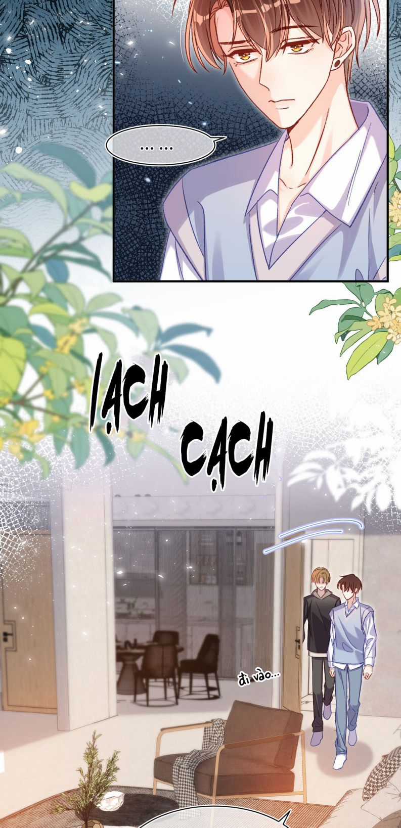 Cho Là Thật - Chapter 55 - Trang 19