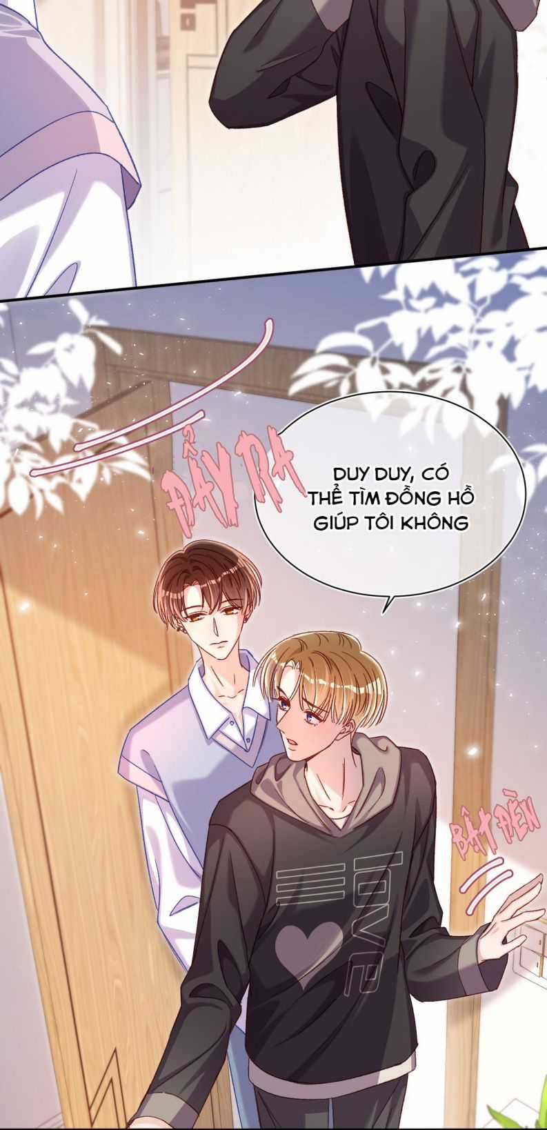 Cho Là Thật - Chapter 55 - Trang 21