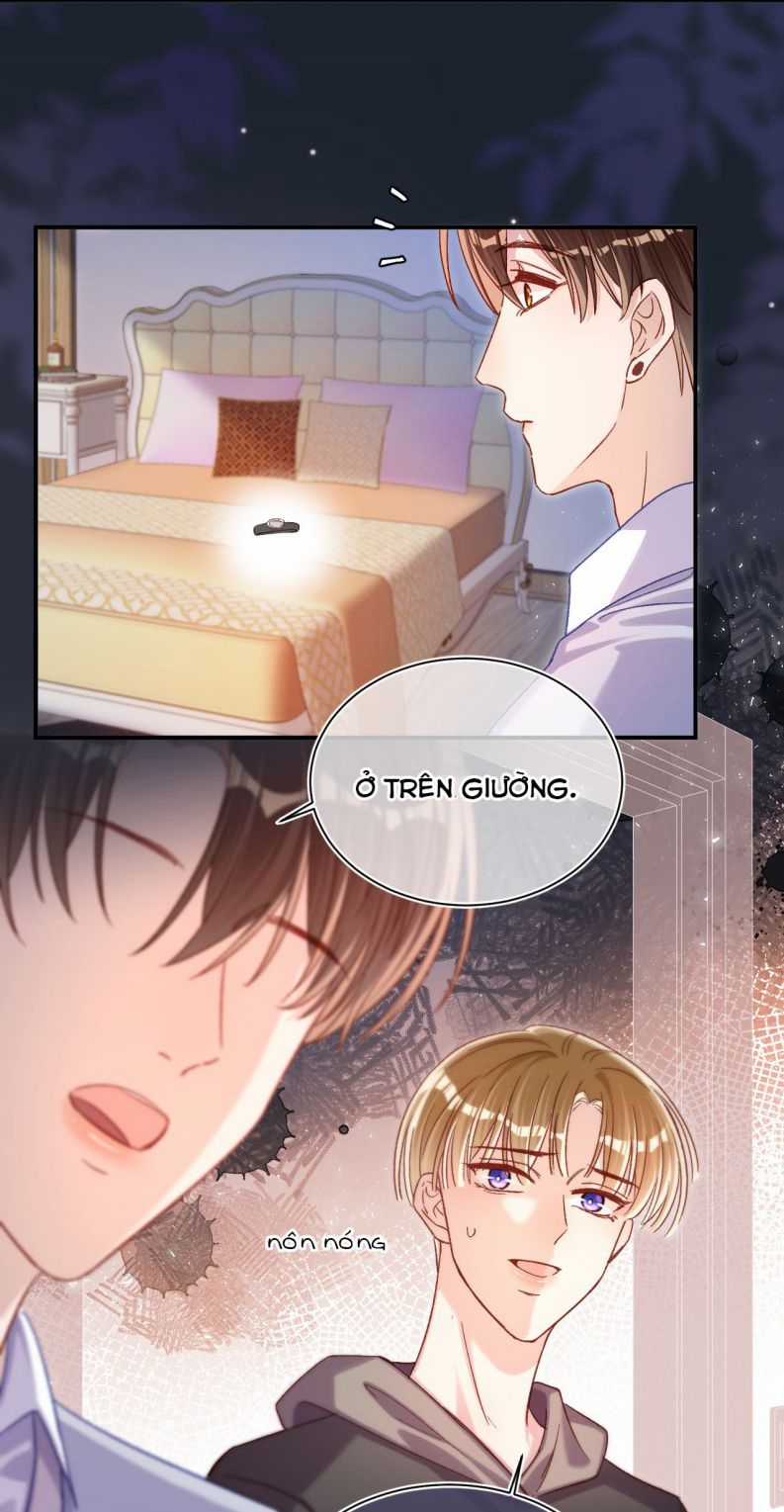 Cho Là Thật - Chapter 55 - Trang 22