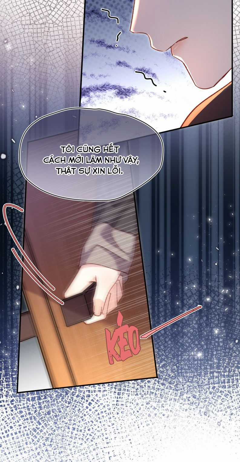 Cho Là Thật - Chapter 55 - Trang 24