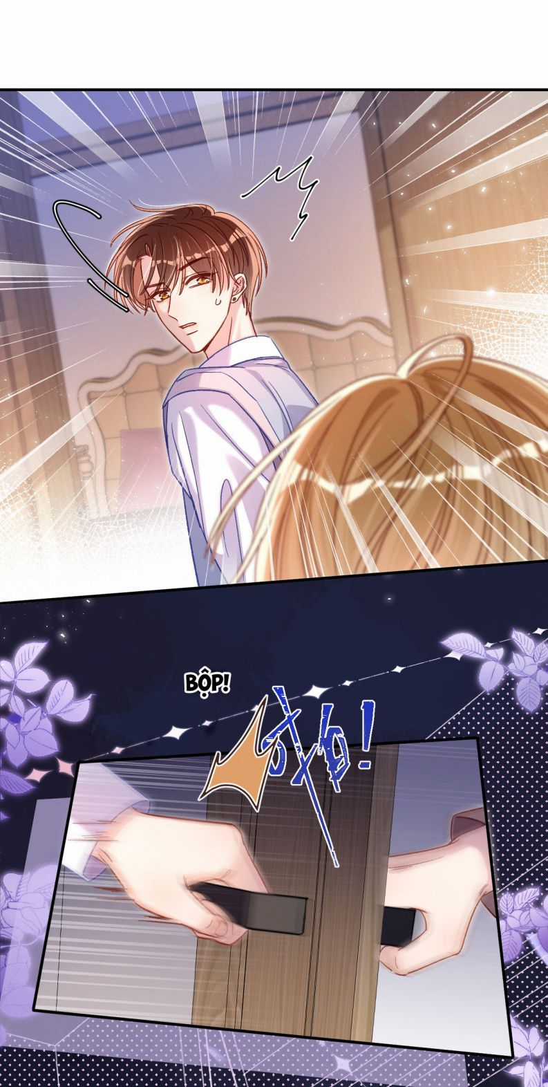 Cho Là Thật - Chapter 55 - Trang 25