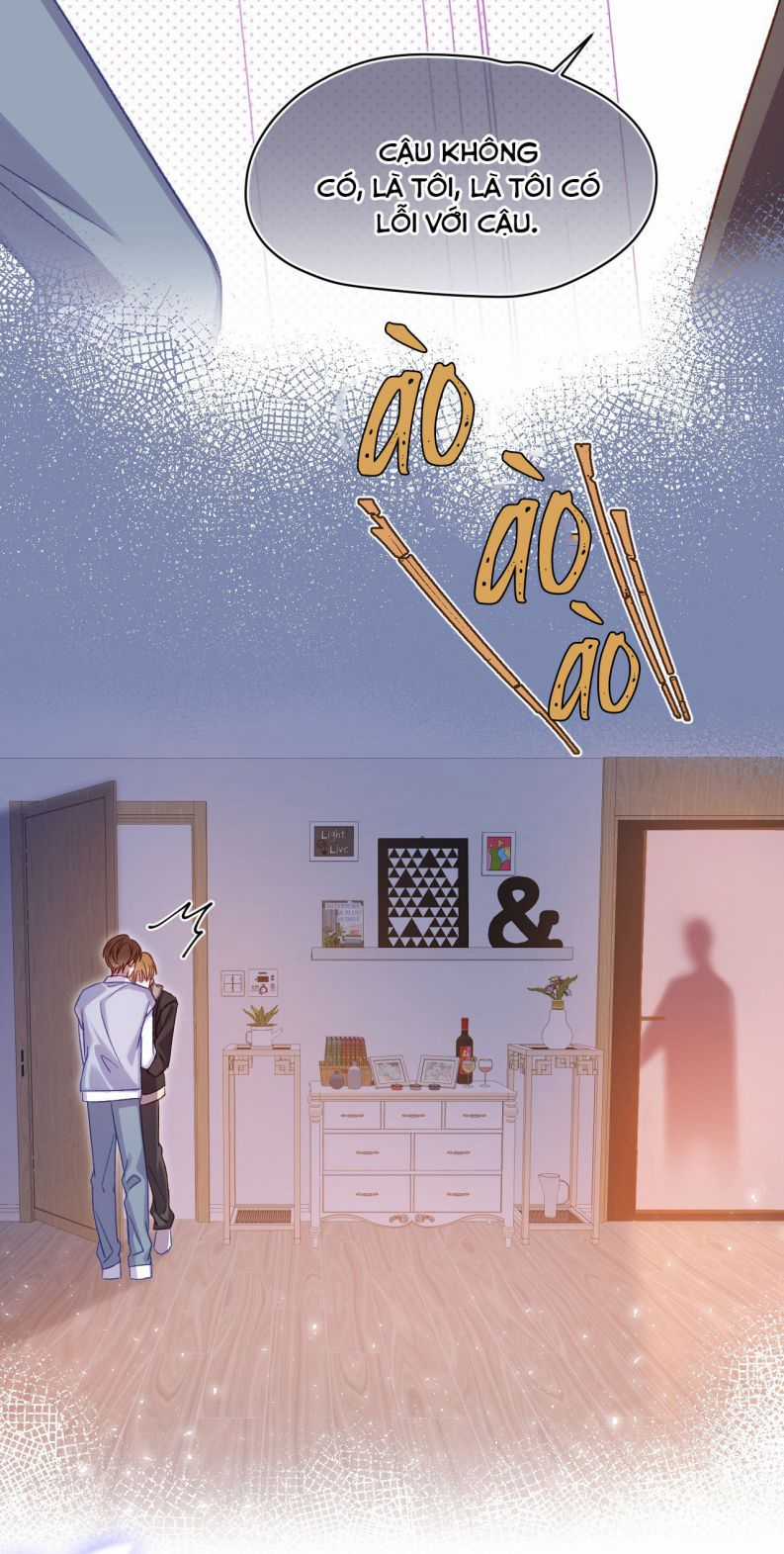 Cho Là Thật - Chapter 55 - Trang 27