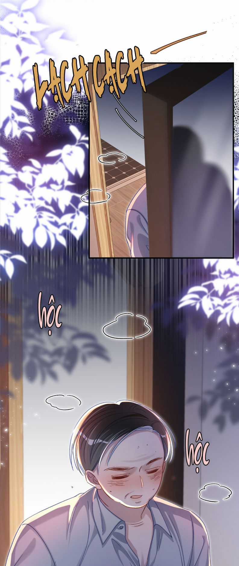 Cho Là Thật - Chapter 55 - Trang 28